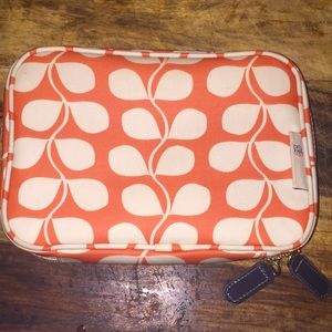 Orla Kiely Target Makeup bag